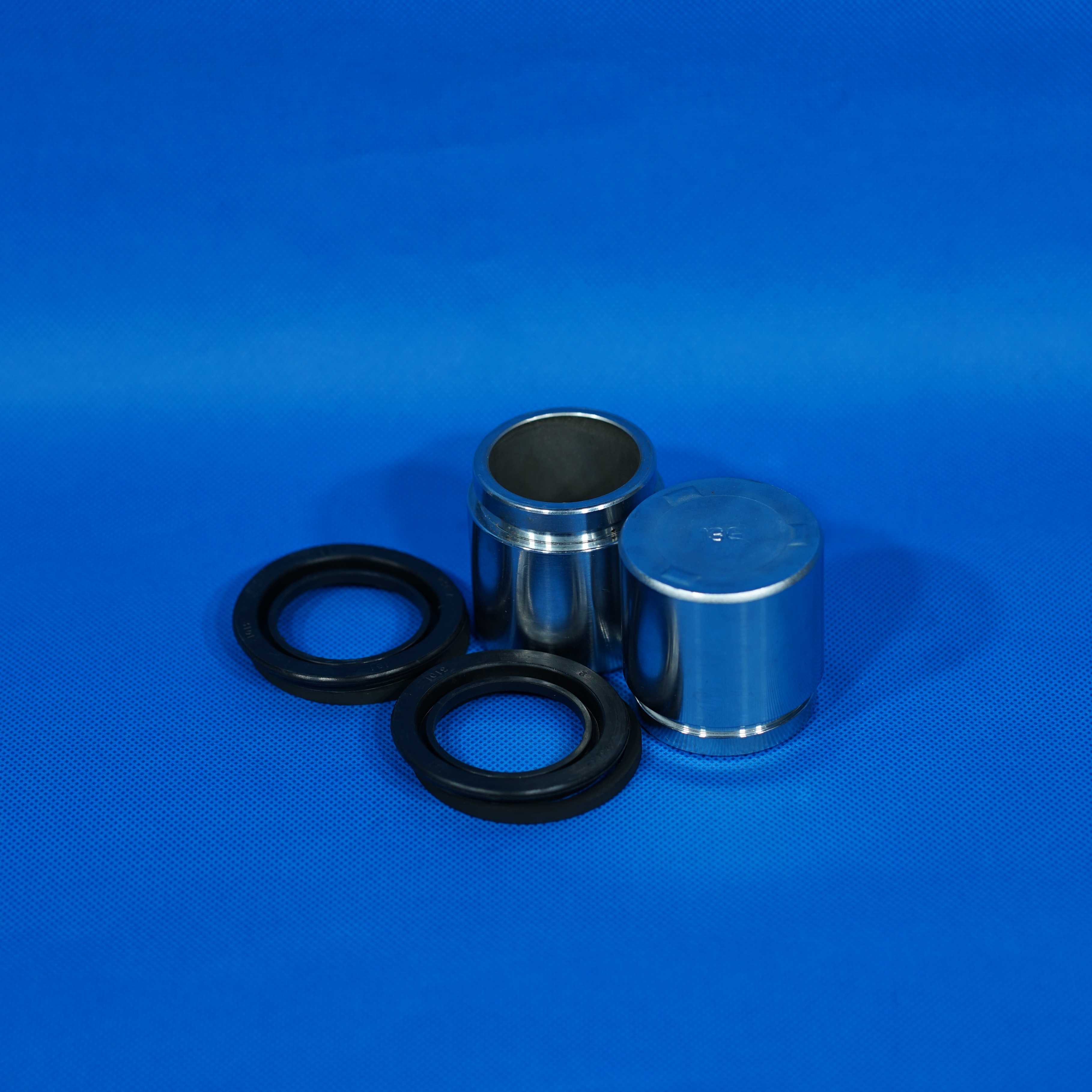 Piston Caliper Belakang Hummer H3