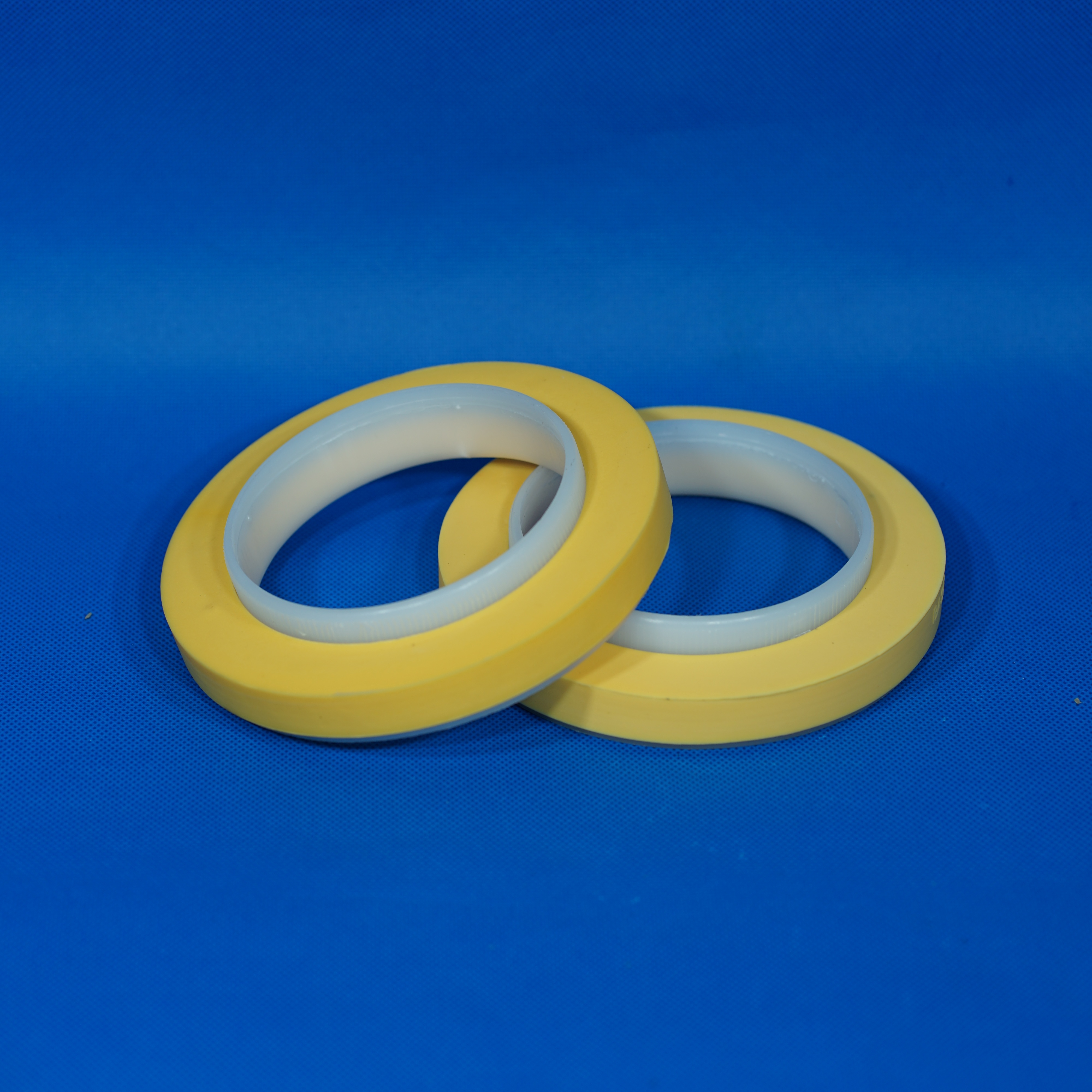 Jual Insulator Karet Tatakan Per Depan Atas Dodge Journey JC