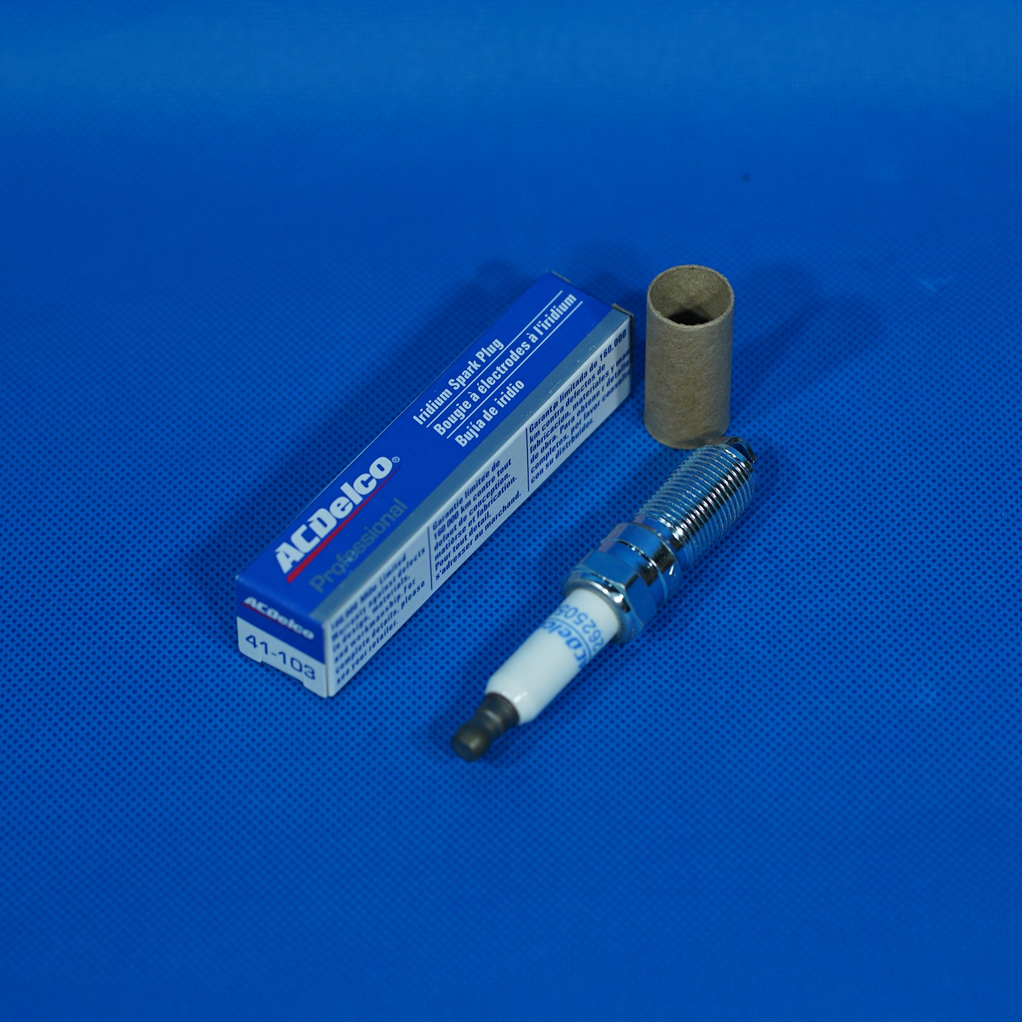 Jual Spark Plug Busi Hummer H3