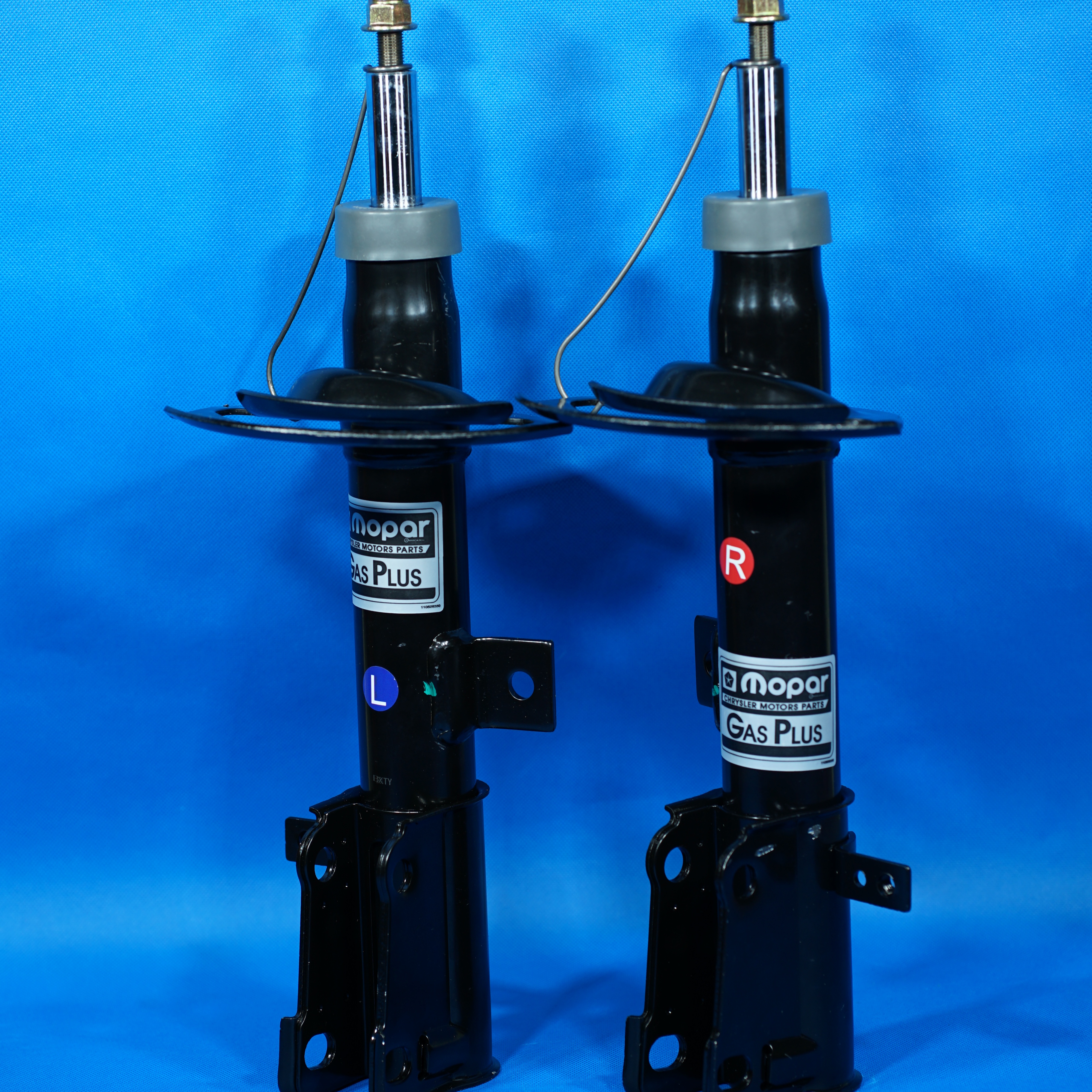 Jual Shockbreaker Depan Set Dodge Journey JC