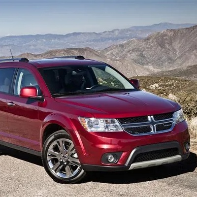 Dodge Journey