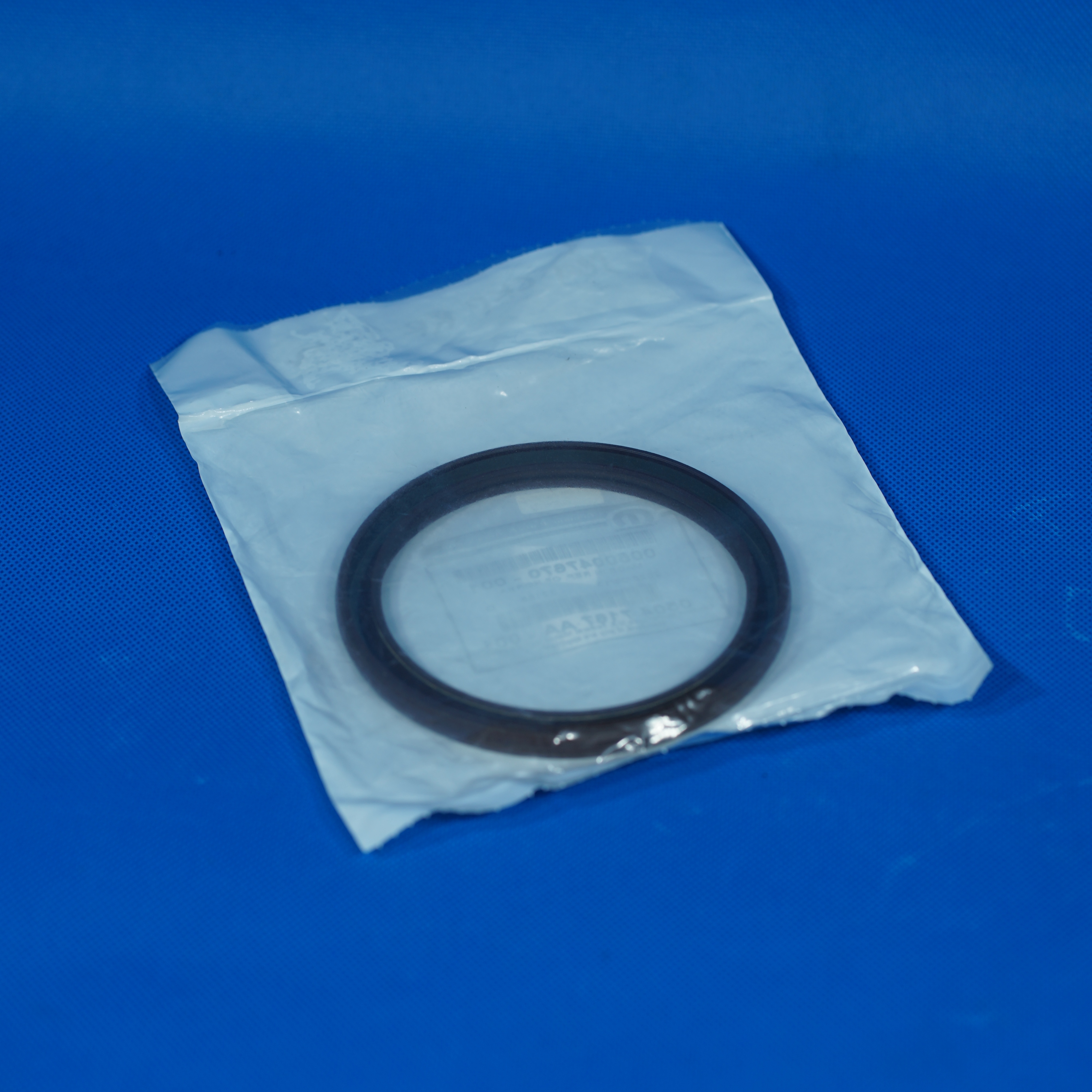 Seal Kruk Ker As Crankshaft Belakang Dodge Journey JC