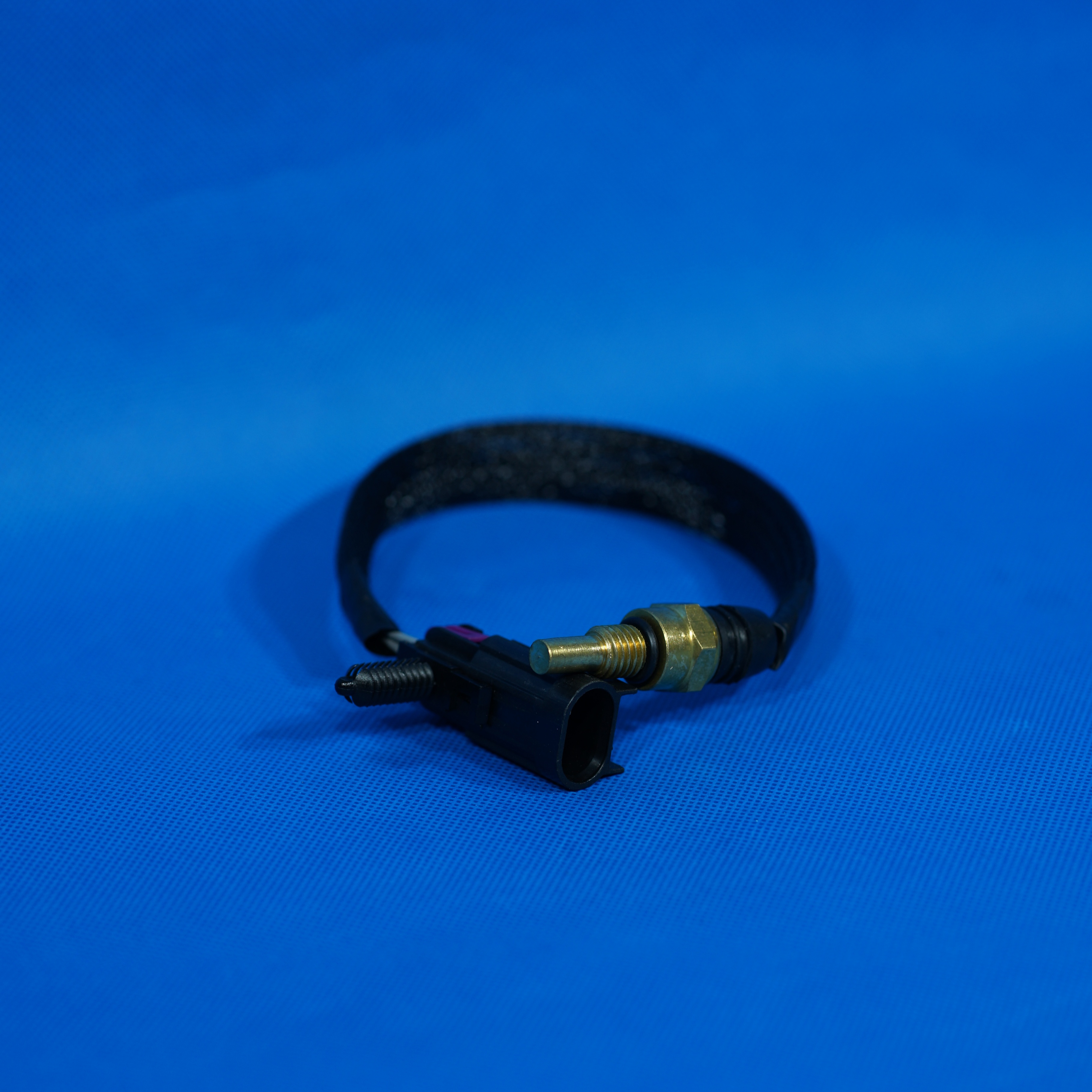 Jual Engine Coolant Temperature Sensor ECT Hummer H3