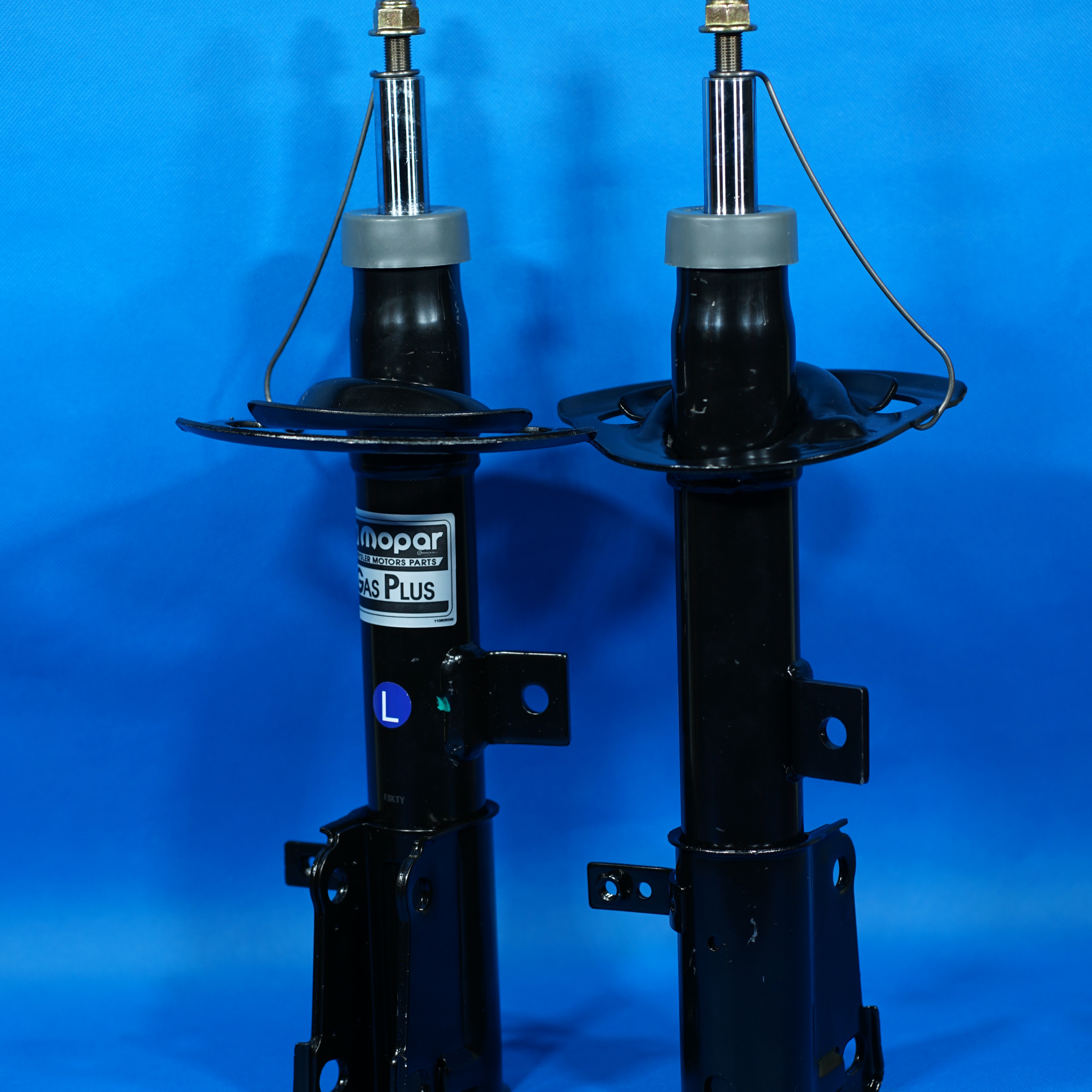 Jual Shockbreaker Depan Set Dodge Journey JC